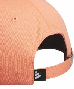 ADIDAS Revolve Six-Panel Cap - Coral Fusion - OSFM 9 ADIDAS Revolve Six-Panel Cap - Coral Fusion - OSFM -Clubs Shop adidas revolve six panel cap coral fusion osfm p13291 30040 image