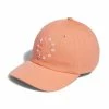 ADIDAS Revolve Six-Panel Cap - Coral Fusion - OSFW -Clubs Shop adidas revolve six panel cap coral fusion osfw p13292 30041 image