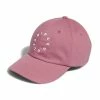 ADIDAS Revolve Six-Panel Cap - Pink Strata - OSFW -Clubs Shop adidas revolve six panel cap pink strata osfw p13224 29814 image