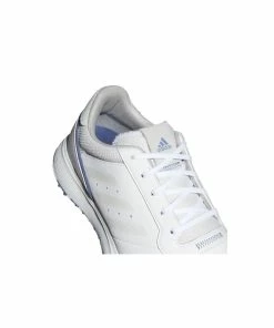 ADIDAS S2G Golf Shoes - White/Grey1/Blue 8 ADIDAS S2G Golf Shoes - White/Grey1/Blue -Clubs Shop adidas s2g golf shoes white grey1 blue p2544 3460 image