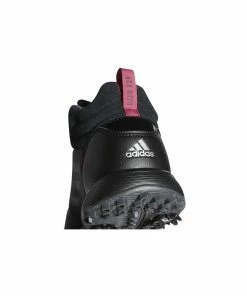ADIDAS S2G Mid-Cut Golf Shoes Womens - Black/Silver/Pink 8 ADIDAS S2G Mid-Cut Golf Shoes Womens - Black/Silver/Pink -Clubs Shop adidas s2g mid cut golf shoes womens black silver pink p7025 13637 image