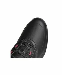 ADIDAS S2G Mid-Cut Golf Shoes Womens - Black/Silver/Pink 9 ADIDAS S2G Mid-Cut Golf Shoes Womens - Black/Silver/Pink -Clubs Shop adidas s2g mid cut golf shoes womens black silver pink p7025 13638 image