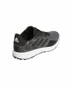 ADIDAS S2G Spikeless Golf Shoes - Grey Four -Clubs Shop adidas s2g spikeless golf shoes grey four p8778 18298 image