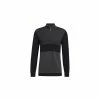 ADIDAS SPORT 1/4 ZIP - BLACK -Clubs Shop adidas sport 1 4 zip black p4225 7869 image