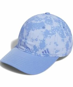ADIDAS Spray-Dye Cap - Blue Fusion - OSFW