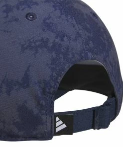 ADIDAS Spray-Dye Cap - Collegiate Navy - OSFW -Clubs Shop adidas spray dye cap collegiate navy osfw p13195 29730 image