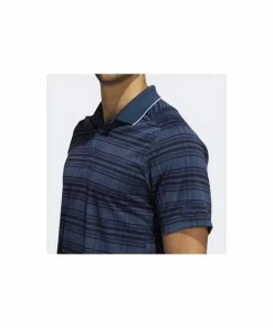 ADIDAS STATEMENT NO SHOW Polo - Navy/CONAVY/NTNAVY 8 ADIDAS STATEMENT NO SHOW Polo - Navy/CONAVY/NTNAVY -Clubs Shop adidas statement no show polo navy conavy ntnavy p6863 13272 image