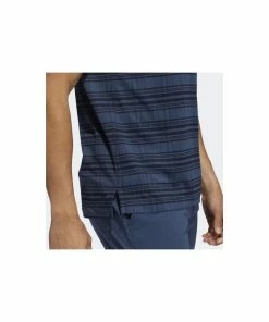 ADIDAS STATEMENT NO SHOW Polo - Navy/CONAVY/NTNAVY 9 ADIDAS STATEMENT NO SHOW Polo - Navy/CONAVY/NTNAVY -Clubs Shop adidas statement no show polo navy conavy ntnavy p6863 13273 image