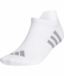 ADIDAS Tour Ankle Socks - White