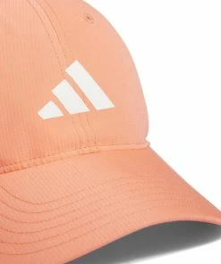 ADIDAS Tour Badge Cap - Coral Fusion - OSFW -Clubs Shop adidas tour badge cap coral fusion osfw p13259 29933 image