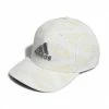 ADIDAS Tour Print Cap - White - OSFM -Clubs Shop adidas tour print cap white osfm p11398 24237 image
