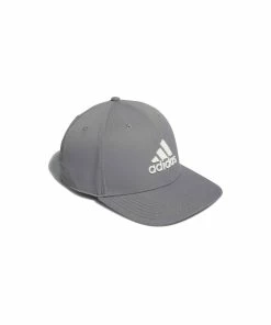 ADIDAS TOUR SNAPBACK Cap - Grey3 - OSFM