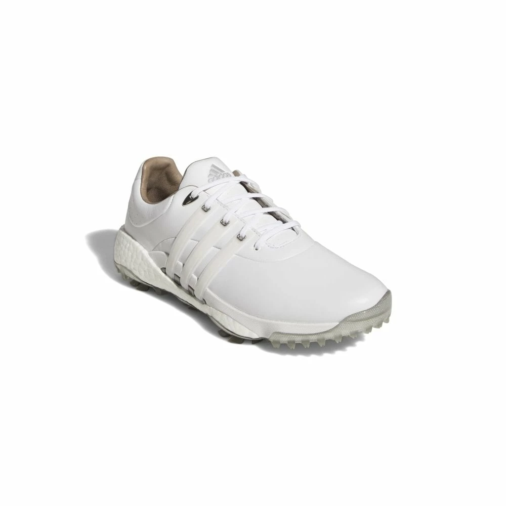 ADIDAS Tour360 22 Golf Shoes - Ftwr White 3 ADIDAS Tour360 22 Golf Shoes - Ftwr White