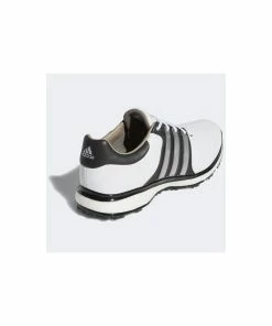 ADIDAS TOUR360 XT-SL Golf Shoes - White/SILVER/Black -Clubs Shop adidas tour360 xt sl golf shoes white silver black p3142 3867 image