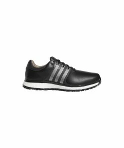 ADIDAS TOUR360 XT-SL SHOES - CORE BLACK/IRON MET/SILVER MET