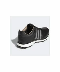 ADIDAS TOUR360 XT-SL SHOES - CORE BLACK/IRON MET/SILVER MET 8 ADIDAS TOUR360 XT-SL SHOES - CORE BLACK/IRON MET/SILVER MET -Clubs Shop adidas tour360 xt sl shoes core black iron met silver met p3166 3997 image