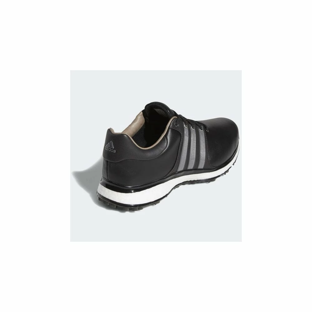 ADIDAS TOUR360 XT-SL SHOES - CORE BLACK/IRON MET/SILVER MET 5 ADIDAS TOUR360 XT-SL SHOES - CORE BLACK/IRON MET/SILVER MET - Image 3