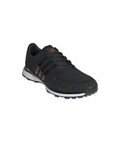 ADIDAS TOUR360 XT-SL Spikeless Golf Shoes - Core Black