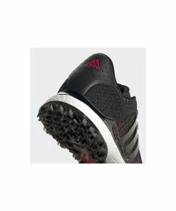 ADIDAS TOUR360 XT-SL Spikeless Golf Shoes - Core Black -Clubs Shop adidas tour360 xt sl spikeless golf shoes core black p2492 3296 image