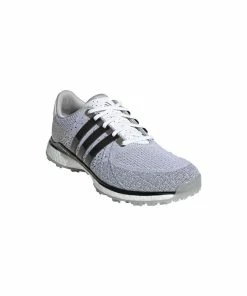 ADIDAS TOUR360 XT-SL Spikeless Golf Shoes - Ftwr White