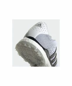 ADIDAS TOUR360 XT-SL Spikeless Golf Shoes - Ftwr White -Clubs Shop adidas tour360 xt sl spikeless golf shoes ftwr white p2491 3286 image