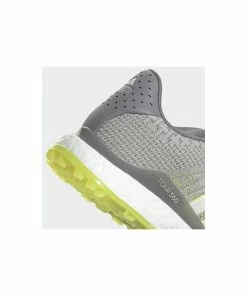 ADIDAS TOUR360 XT-SL TEX Golf Shoes - Grey3/White/Yellow -Clubs Shop adidas tour360 xt sl tex golf shoes grey3 white yellow p2049 2912 image