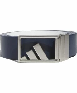 ADIDAS Trophy Tour Belt - Collegiate Navy - OSFM