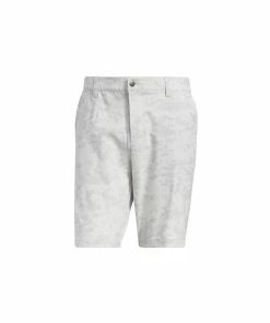 ADIDAS Ultimate 365 CAMO Shorts - Grey2