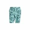 ADIDAS Ultimate 365 CAMO Shorts - Wild Teal