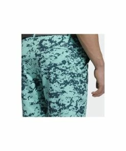 ADIDAS Ultimate 365 CAMO Shorts - Wild Teal -Clubs Shop adidas ultimate 365 camo shorts wild teal p4277 7971 image