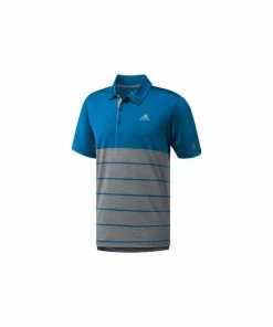 ADIDAS Ultimate 365 HEATHER - Bright Blue/Grey Two Heather