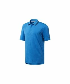 ADIDAS Ultimate 365 POLO - Bright Blue