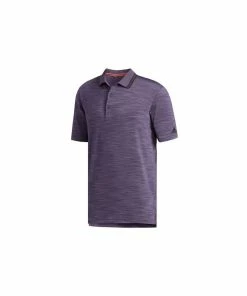 ADIDAS Ultimate 365 POLO - Trace Purple