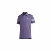 ADIDAS Ultimate Blocked Polo - Tech Purple/Grey2 -Clubs Shop adidas ultimate blocked polo tech purple grey2 p7294 14507 image