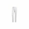 ADIDAS Ultimate Stretch Twill Pant - White