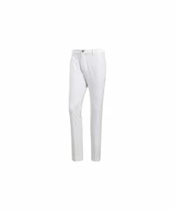 ADIDAS Ultimate Stretch Twill Pant - White