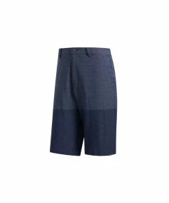 ADIDAS Ultimate365 Climacool Shorts - NAVY