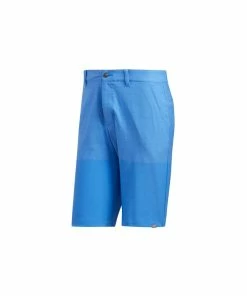 ADIDAS Ultimate365 Climacool Shorts - TRUE BLUE