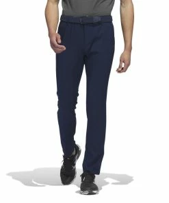 ADIDAS Ultimate365 Tapered Trousers - Collegiate Navy