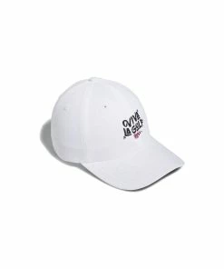 ADIDAS W NOVELTY HAT - WHITE - OSFW