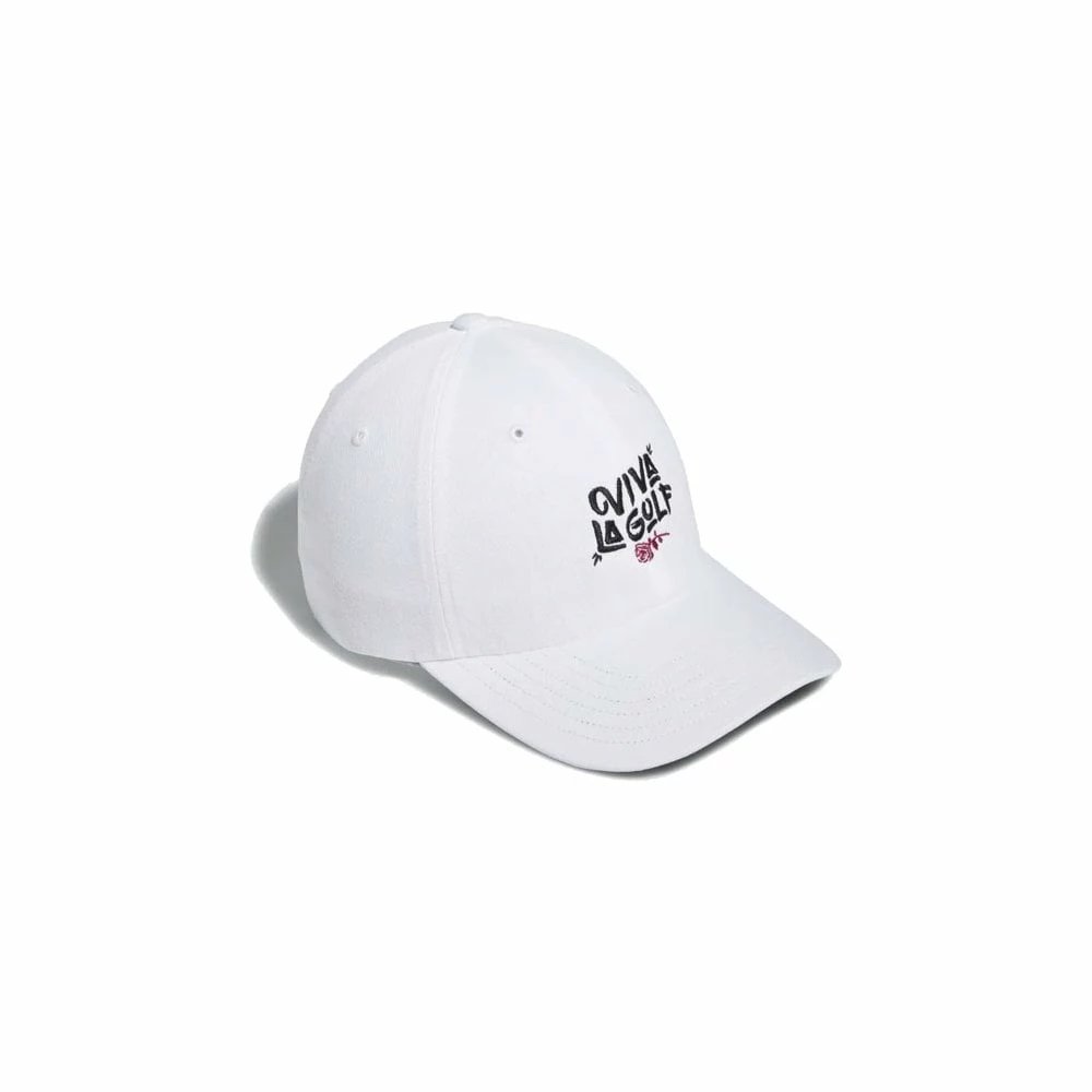 ADIDAS W NOVELTY HAT - WHITE - OSFW 3 ADIDAS W NOVELTY HAT - WHITE - OSFW