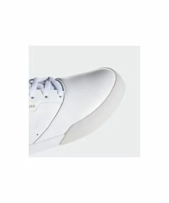 ADIDAS Womens ADICROSS RETRO Golf Shoes - White/Gold/White -Clubs Shop adidas womens adicross retro golf shoes white gold white p2494 3301 image