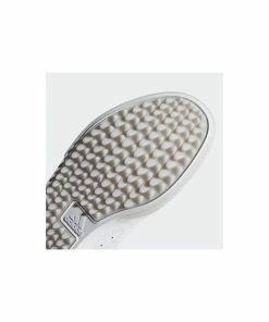 ADIDAS Womens ADICROSS RETRO Golf Shoes - White/Gold/White -Clubs Shop adidas womens adicross retro golf shoes white gold white p2494 3303 image