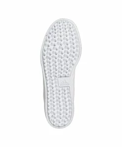 ADIDAS Women's Adicross Retro Spikeless Golf Shoes - White -Clubs Shop adidas womens adicross retro spikeless golf shoes white p8789 18387 image