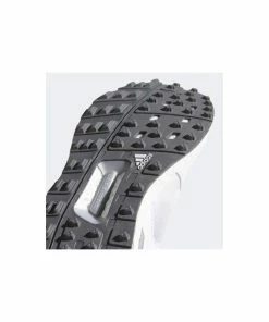 ADIDAS Womens Climacross Boost Golf Shoe - White/Light Onyx/Silver -Clubs Shop adidas womens climacross boost golf shoe white light onyx silver p3198 4136 image