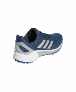 ADIDAS ZG21 Motion Recycled Polyester Golf Shoes - Navy -Clubs Shop adidas zg21 motion recycled polyester golf shoes navy p8753 18185 image