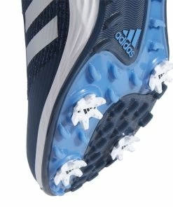 ADIDAS ZG21 Motion Recycled Polyester Golf Shoes - Navy -Clubs Shop adidas zg21 motion recycled polyester golf shoes navy p8753 18186 image