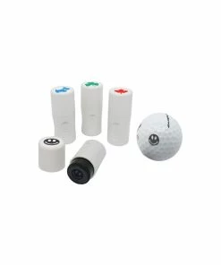 Asbri Golf Ball Stamper