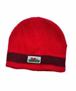 Asbri Golf Beanie Hat