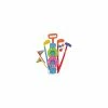Brand Fusion Kiddies Plastic Golf Set -Clubs Shop brand fusion kiddies plastic golf set p11219 23618 image